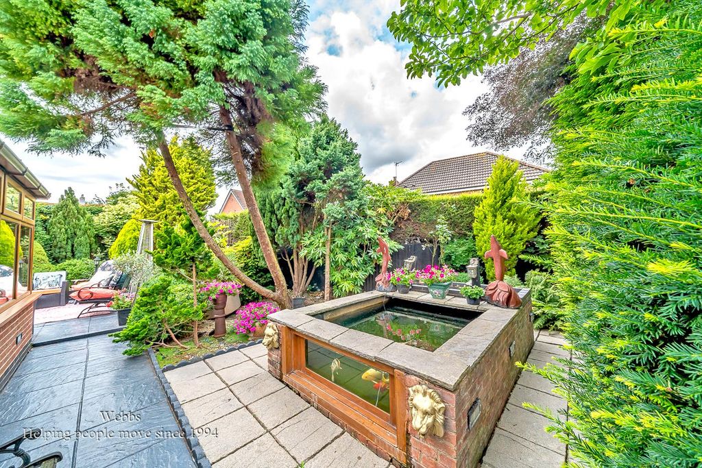 Additional image 30 of 4 bed detached house for salePool Close, Shareshill, Wolverhampton WV10