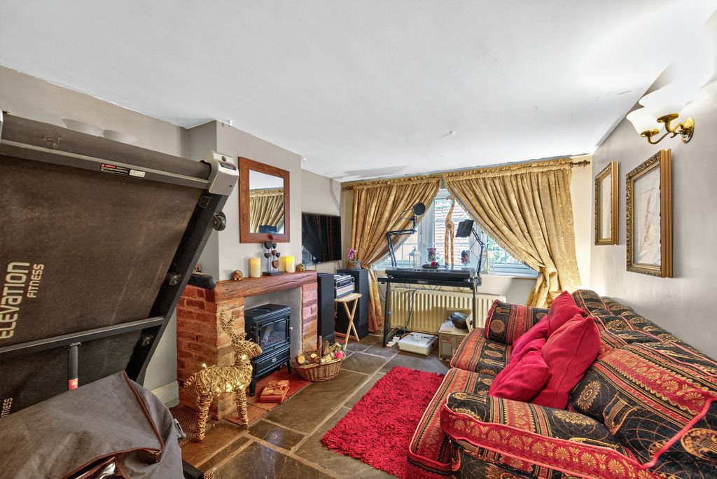 Additional image 10 of 3 bed semi-detached house for saleSparrows End Lane, Stafford ST19