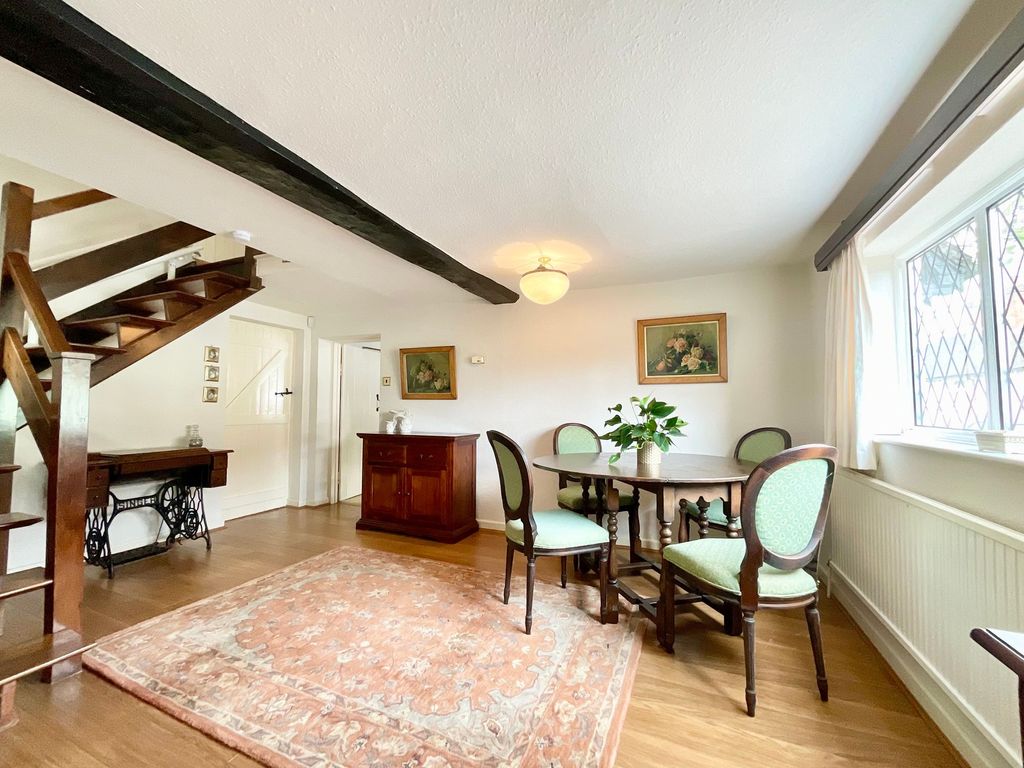 Additional image 3 of 2 bed detached house for saleSalt, Stafford ST18