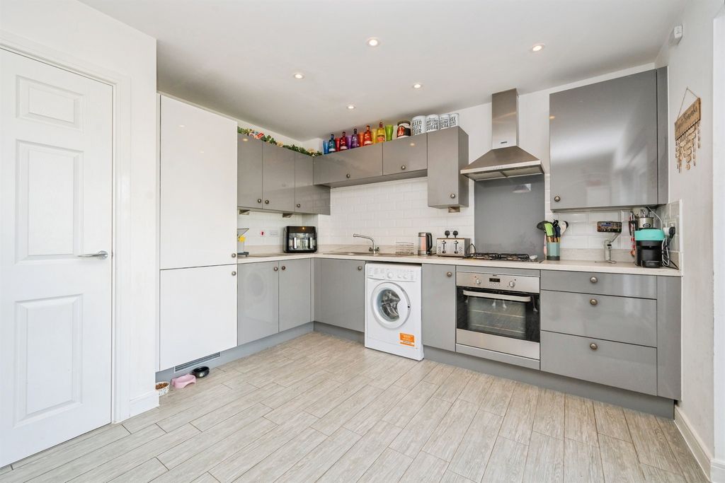 Additional image 3 of 3 bed end terrace house for saleFrancome Drive, Bramshall, Uttoxeter ST14