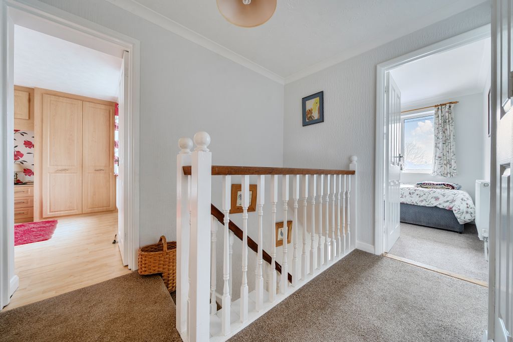 Additional image 17 of 4 bed semi-detached house for saleParsons Way, Royal Wootton Bassett, Royal Wootton Bassett SN4