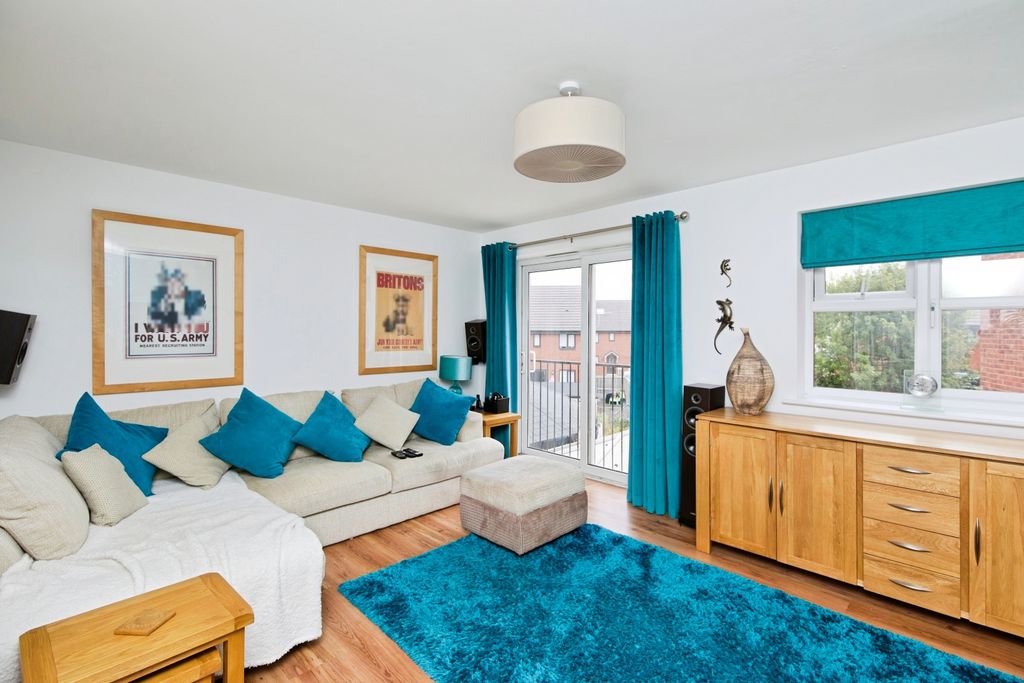 Additional image 11 of 4 bed semi-detached house for saleAbbot Close, Burton-On-Trent DE14