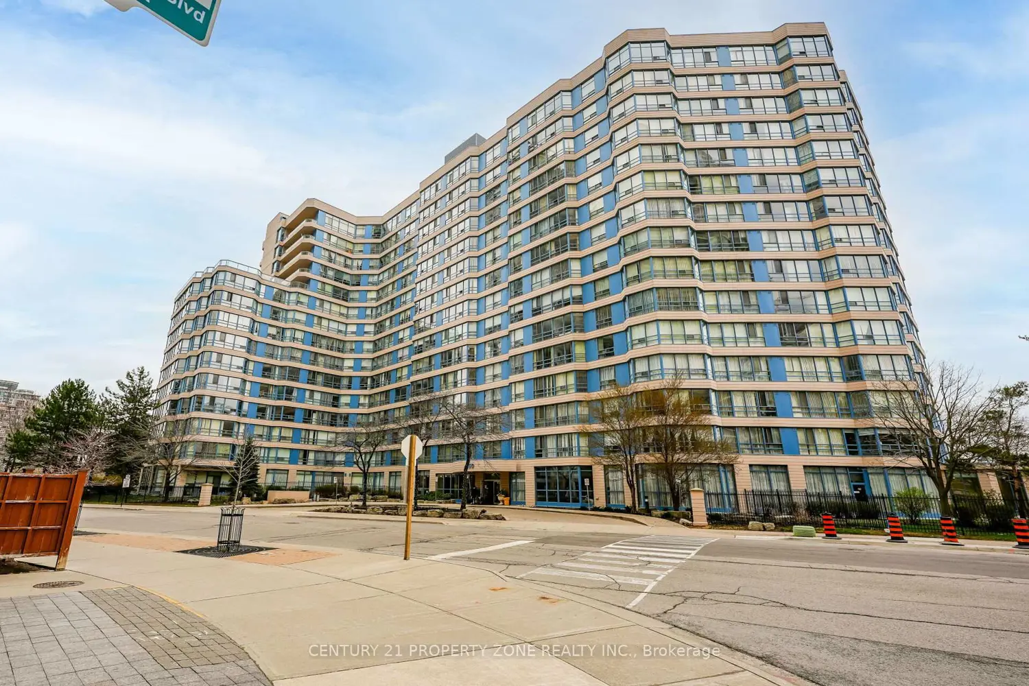 250 Webb Drive 318