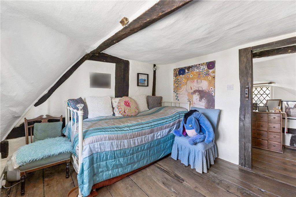 Additional image 19 of 3 bed detached house for saleHigh Street, Burbage, Marlborough, Wiltshire SN8
