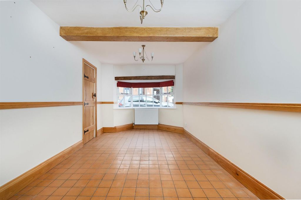 Additional image 6 of 4 bed property for saleVictoria Cottage, Park Street, Market Bosworth CV13