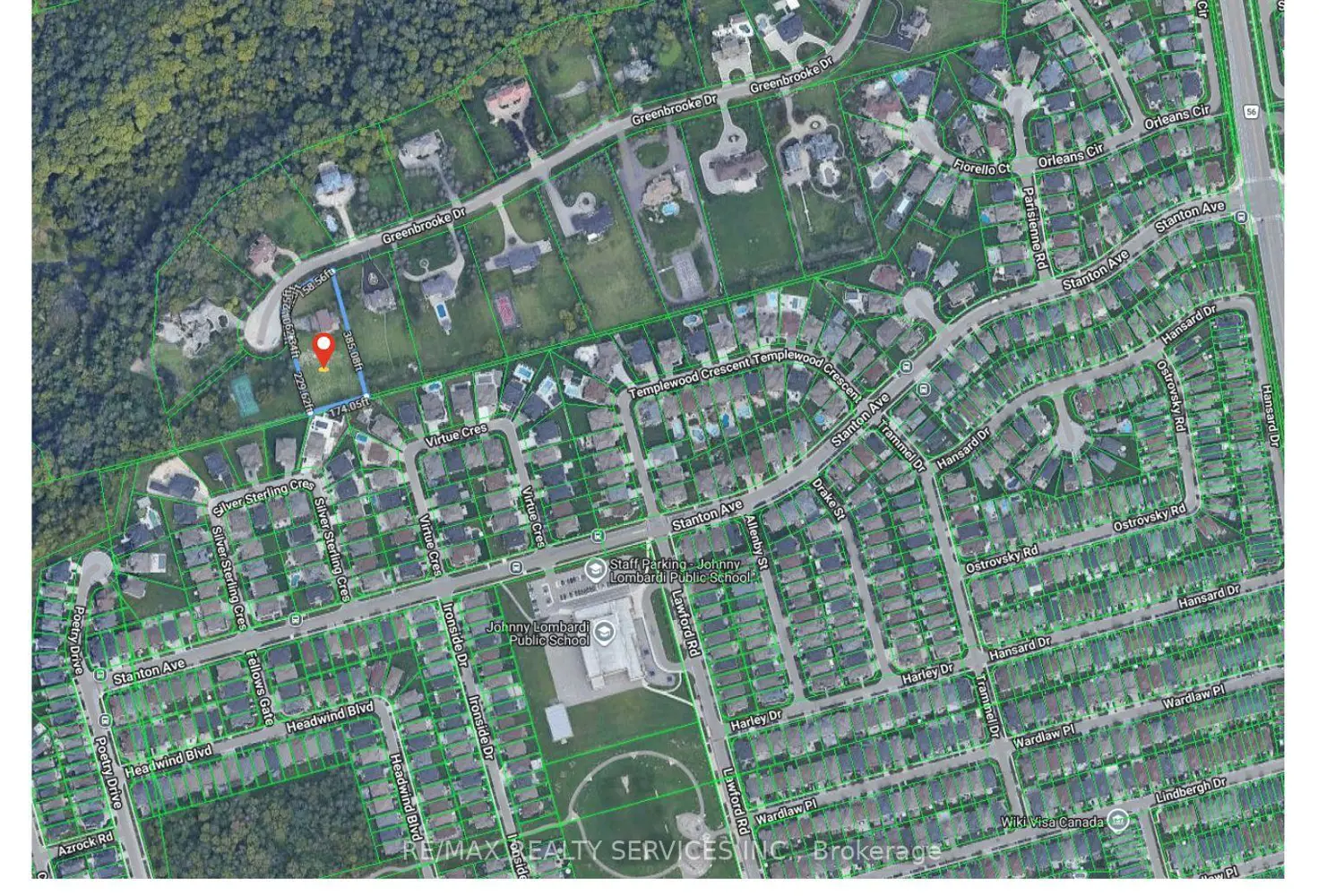 Additional image 9 of 331 Greenbrooke Drive