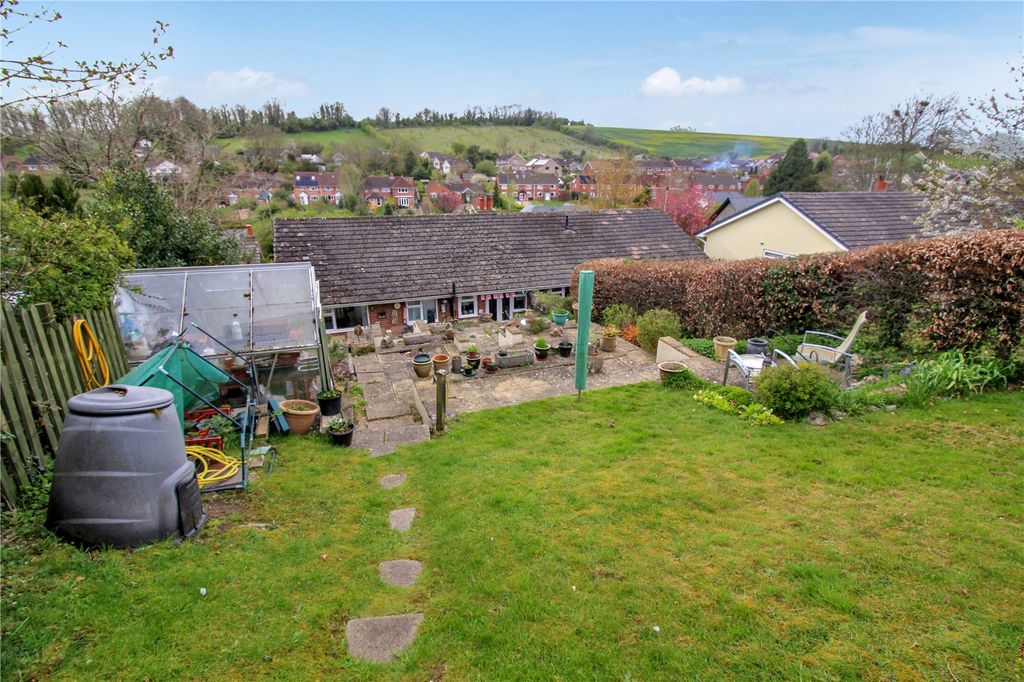 Additional image 16 of 3 bed semi-detached house for saleKandahar, Aldbourne, Marlborough, Wiltshire SN8