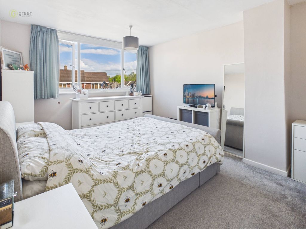 Additional image 11 of 3 bed semi-detached house for saleYorksand Road, Fazeley, Tamworth B78