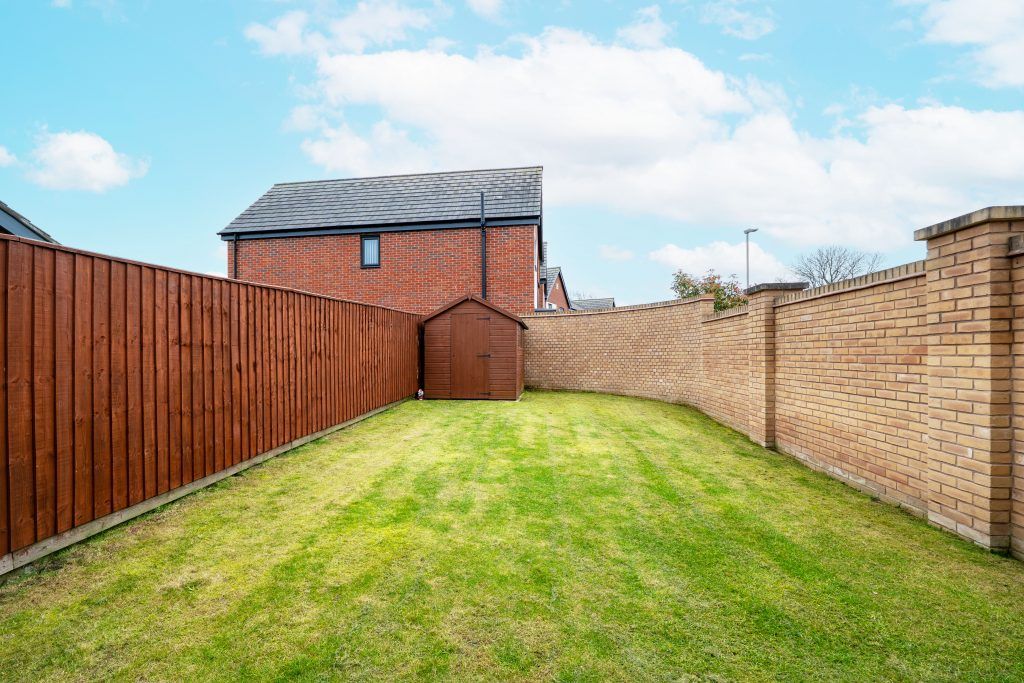 Additional image 26 of 3 bed semi-detached house for saleGetliffe Road, Ashton Green, Leicester LE4