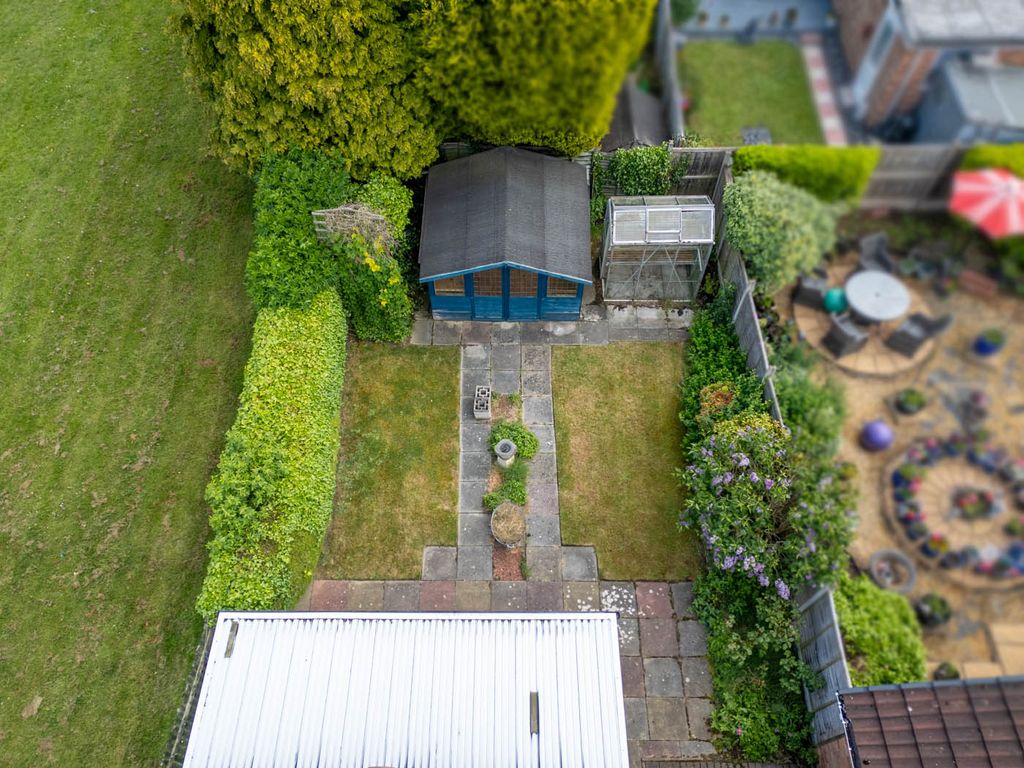 Additional image 21 of 2 bed detached bungalow for saleCringlebrook, Tamworth B77