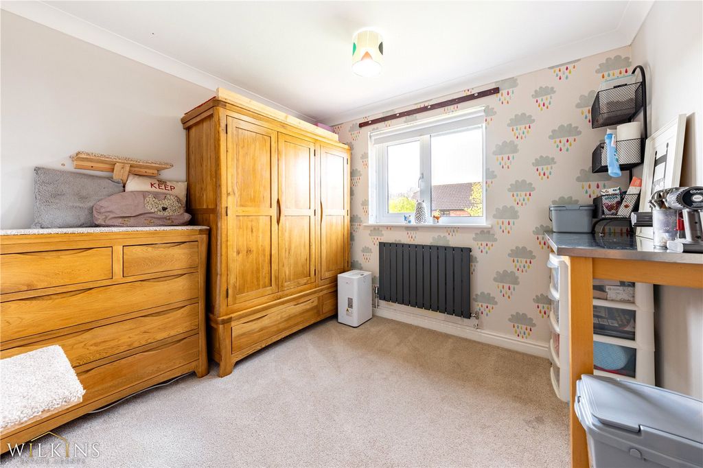 Additional image 26 of 5 bed detached house for saleShannon, Tamworth, Staffordshire B77