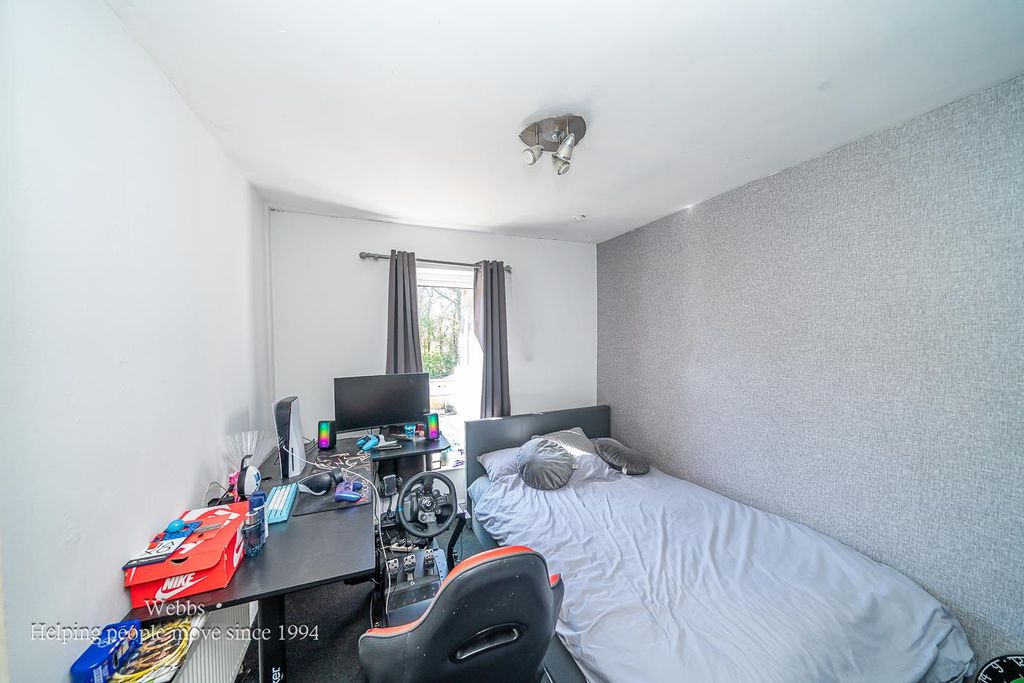 Additional image 13 of 3 bed semi-detached house for saleBilberry Bank, Cannock WS11