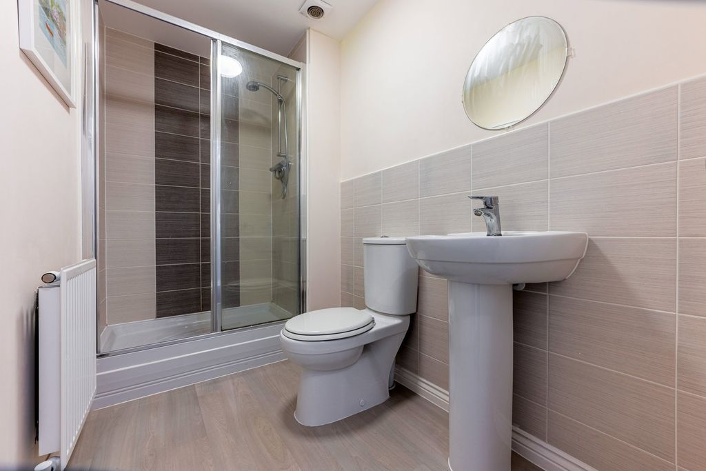 Additional image 8 of 4 bed semi-detached house for saleMary Slater Road, Lichfield WS13