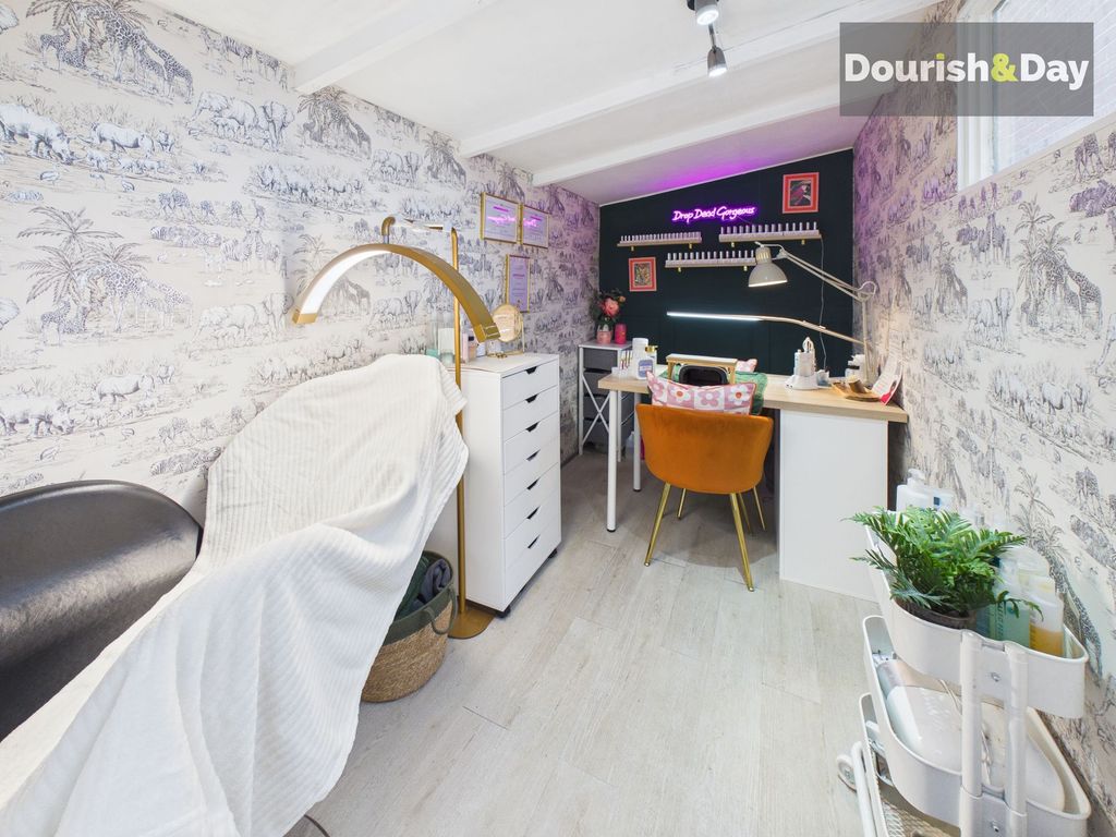 Additional image 17 of 2 bed semi-detached house for saleEccleshall Road, Loggerheads TF9