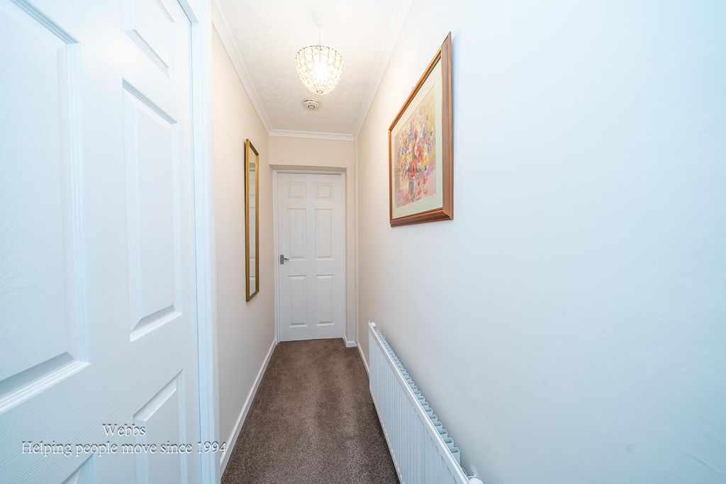 Additional image 15 of 3 bed detached bungalow for saleSpringhill Road, Burntwood WS7