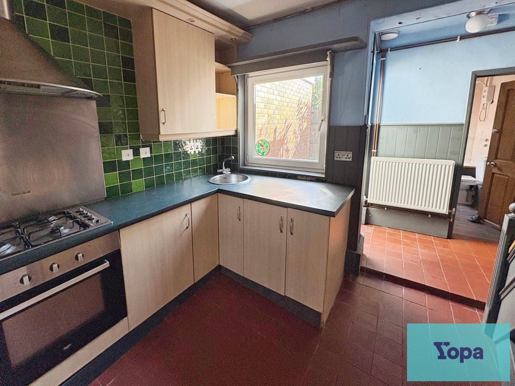 Additional image 7 of 2 bed terraced house for saleOld Road, Stone ST15