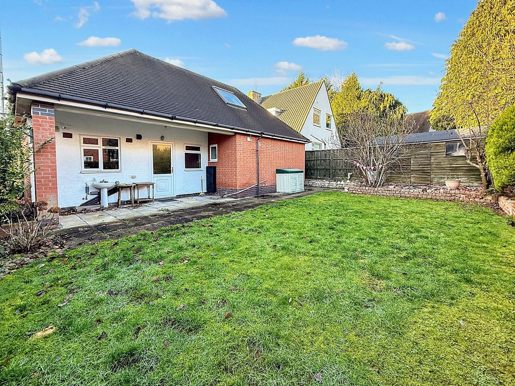 Additional image 27 of 4 bed detached bungalow for saleElms Road, Leicester LE2