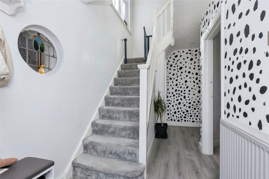 Additional image 15 of 3 bed semi-detached house for saleKirkland Road, Braunstone Town, Leicester LE3