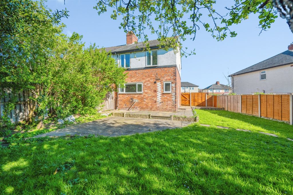 Additional image 16 of 3 bed semi-detached house for saleBeacon Gardens, Lichfield WS13