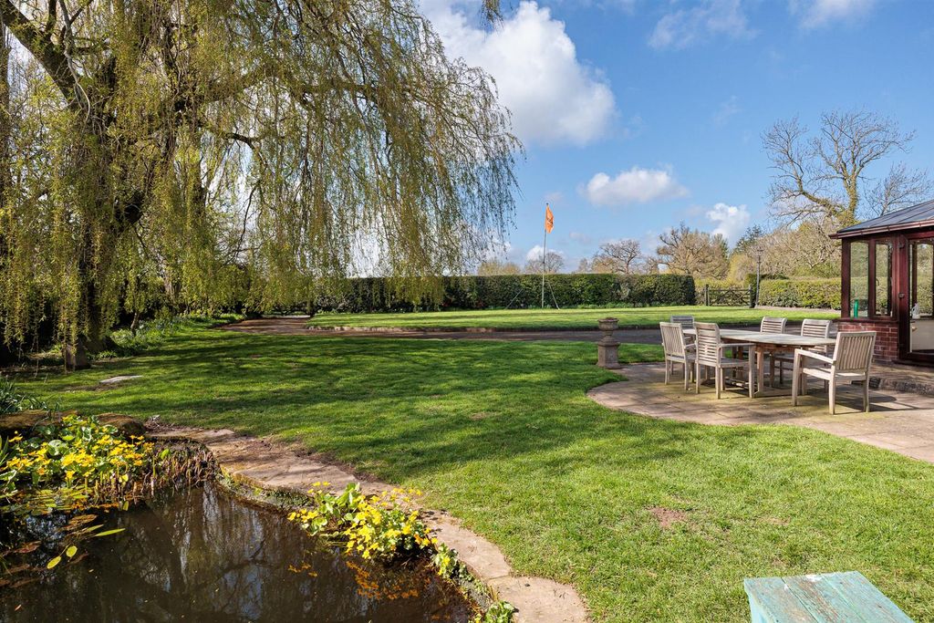 Additional image 31 of 5 bed detached house for saleGorsty Hill, Uttoxeter ST14
