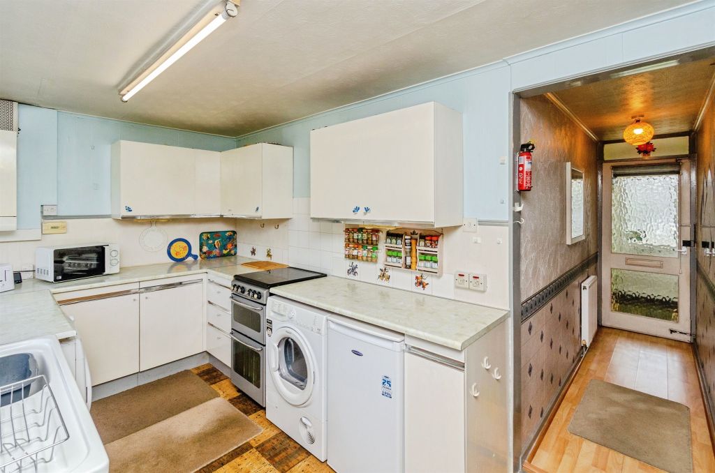 Additional image 7 of 4 bed semi-detached house for saleLower Road, Hednesford, Cannock WS12