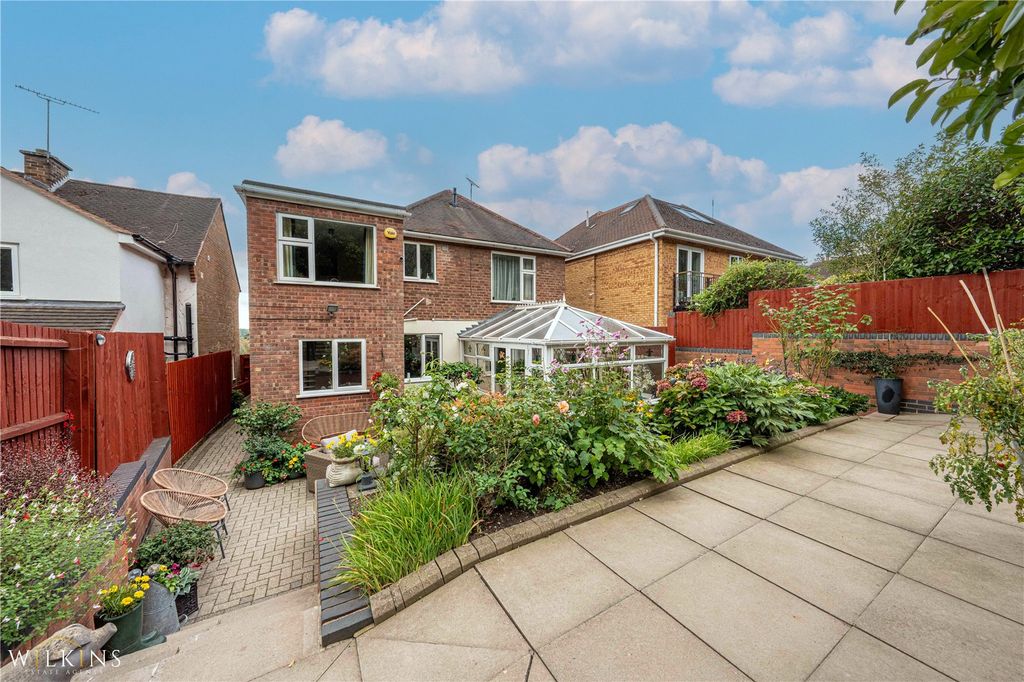 Additional image 40 of 4 bed detached house for saleLichfield Road, Hopwas, Tamworth, Staffordshire B78