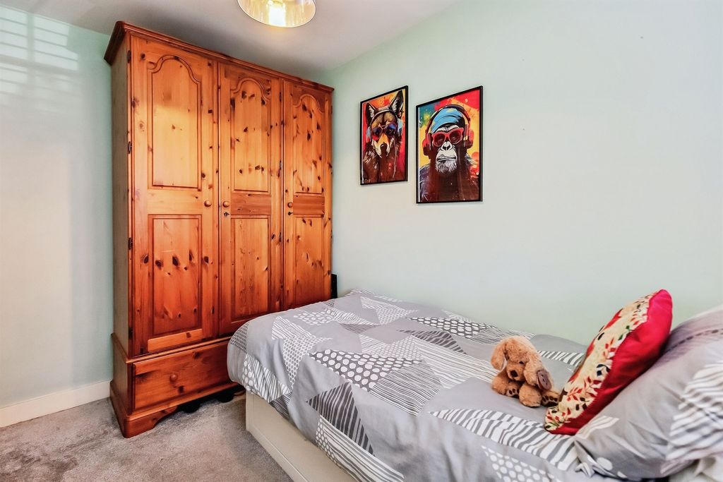 Additional image 15 of 2 bed semi-detached bungalow for saleMarsh Drive, Husbands Bosworth, Lutterworth LE17