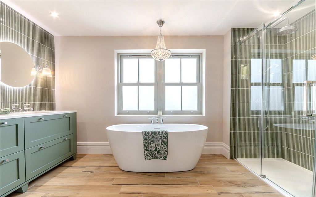 Additional image 15 of 5 bed detached house for saleBerry Thorpe Farm, Waltham Road, Thorpe Arnold, Melton Mowbray LE14