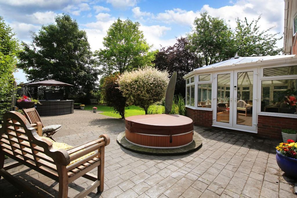 Additional image 38 of 5 bed detached house for saleThe Square, Marchington, Uttoxeter ST14