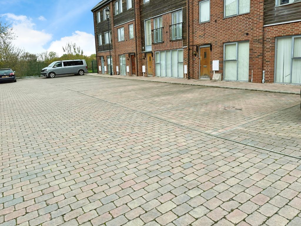 Additional image 23 of 2 bed semi-detached house for saleSangha Close, Glenfield LE3