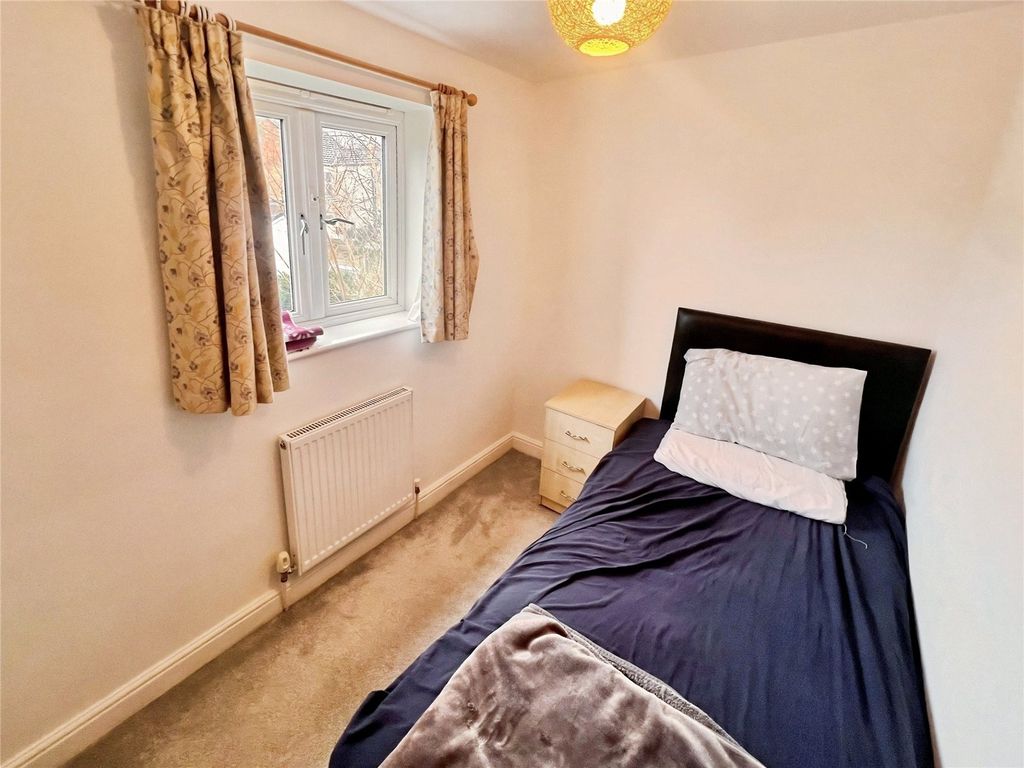 Additional image 14 of 3 bed terraced house for saleWestfield Road, Burton-On-Trent, Staffordshire DE13