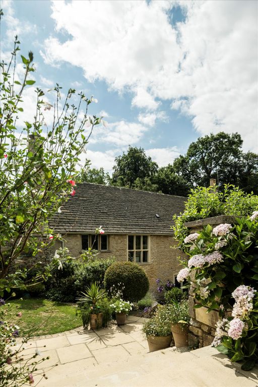 Additional image 22 of 4 bed detached house for saleCastle Combe, Chippenham, Wiltshire SN14
