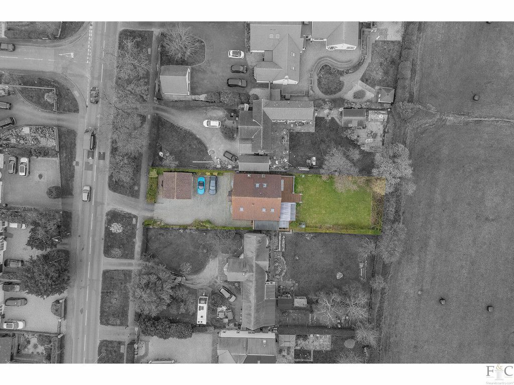 Additional image 25 of 4 bed detached house for saleStation Road, Leicester LE7
