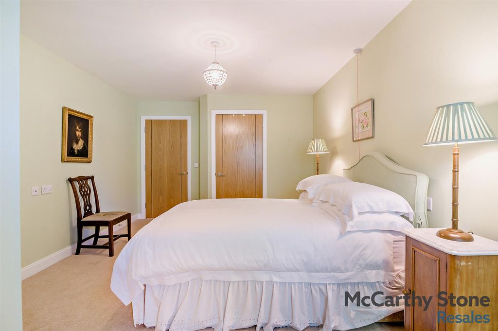 Additional image 8 of 1 bed flat for saleLambrook Court, Gloucester Road, Larkhall, Bath BA1