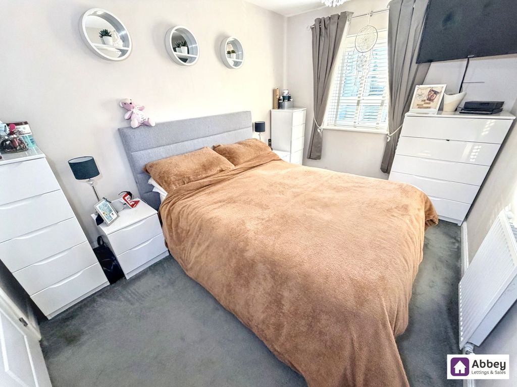 Additional image 8 of 3 bed semi-detached house for saleSomerset Avenue, City Heights, Leicester LE4
