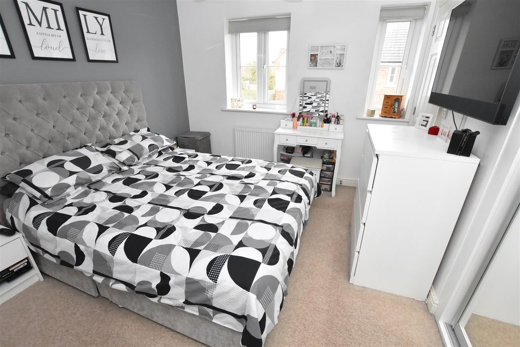 Additional image 9 of 3 bed semi-detached house for saleClayton Gardens, Hatton, Derby DE65