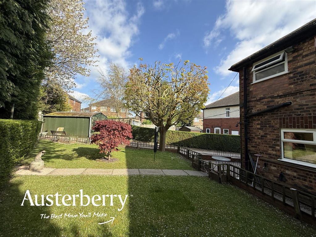 Additional image 12 of 2 bed semi-detached house for saleHazel Grove, Meir, Stoke On Trent ST3