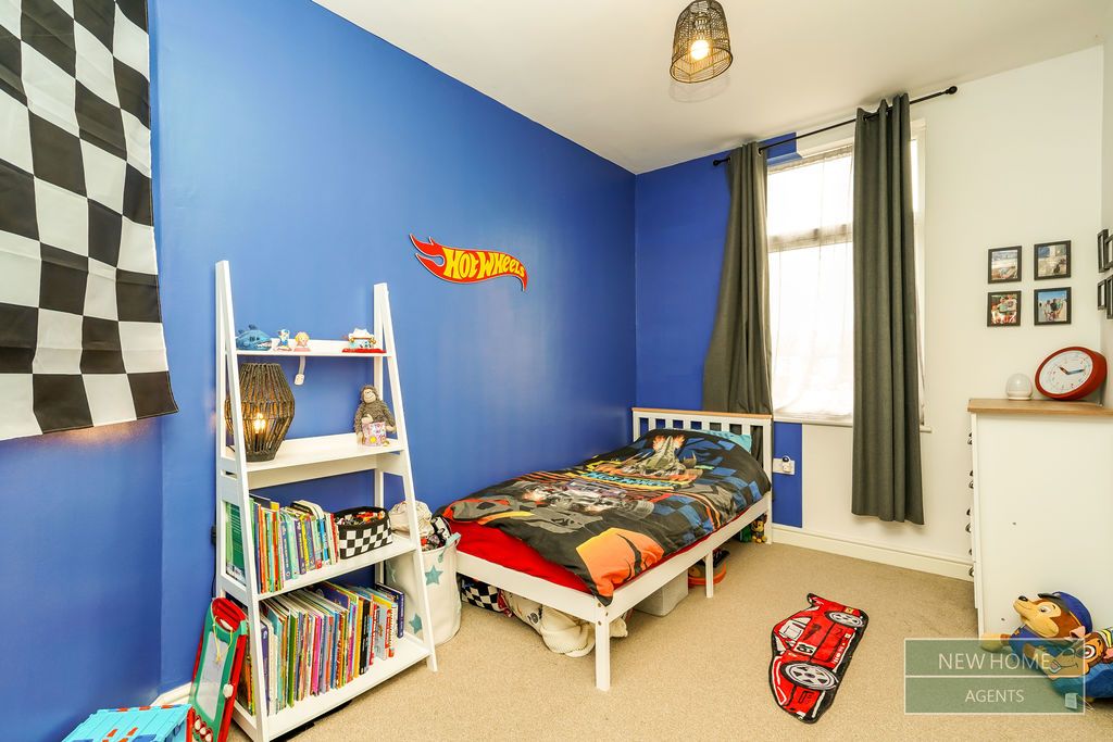 Additional image 13 of 3 bed semi-detached house for saleSandford Road, Syston, Leicester LE7
