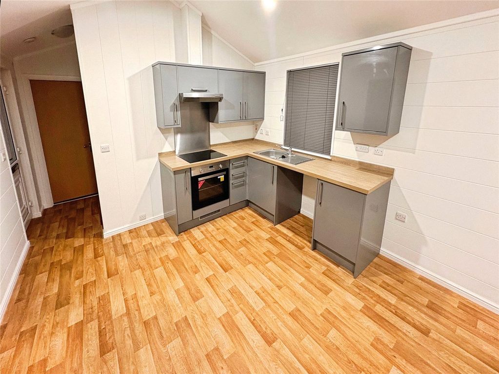 Additional image 3 of 1 bed mobile/park home for saleFeatherstone Park, New Road, Featherstone, Wolverhampton WV10