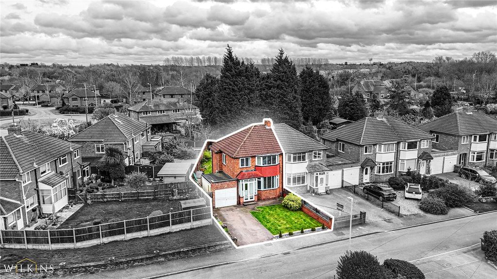 Additional image 24 of 3 bed semi-detached house for saleYenton Close, Tamworth, Staffordshire B78