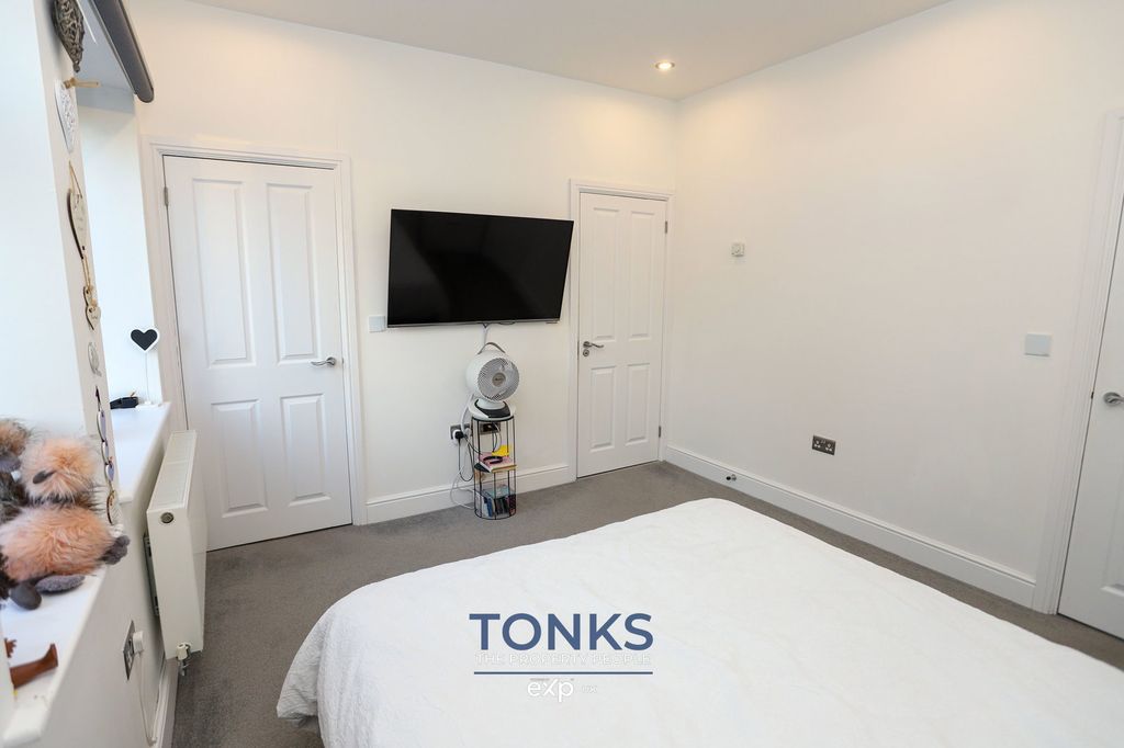 Additional image 12 of 2 bed flat for saleBaggeridge House, Roadstone Drive, Dudley, West Midlands DY3