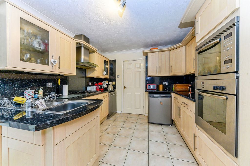 Additional image 6 of 4 bed detached house for salePrimrose Way, Stamford PE9