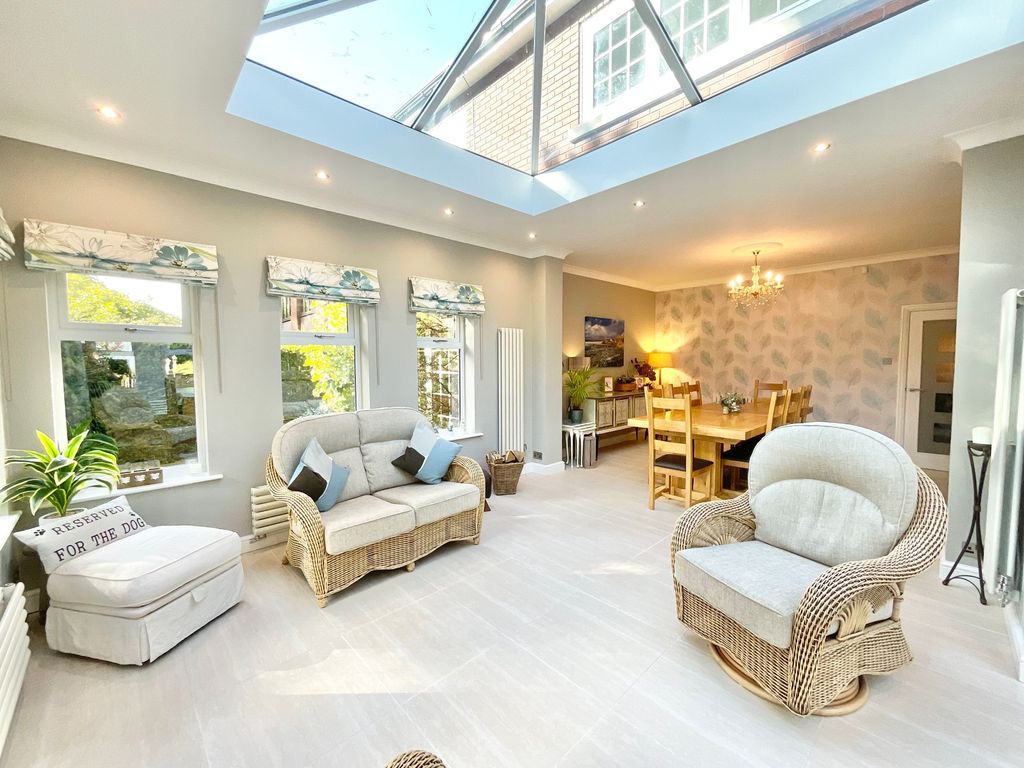 Additional image 9 of 5 bed detached house for salePartridge Ride, Loggerheads TF9