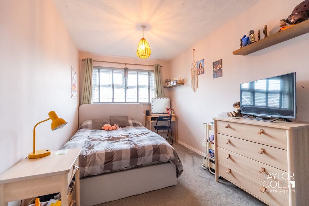 Additional image 29 of 4 bed detached house for saleMayfair Drive, Fazeley, Tamworth B78