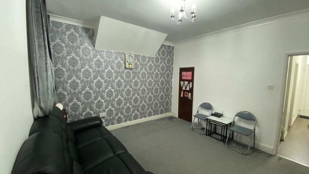 3 bed terraced house for saleAbney Street, Leicester LE5