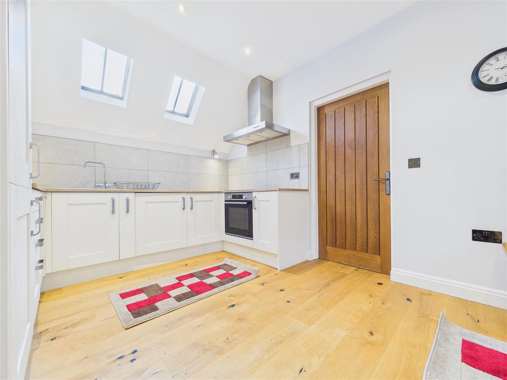 Additional image 2 of 1 bed flat for saleThe Old Stoneyard, Lichfield WS13