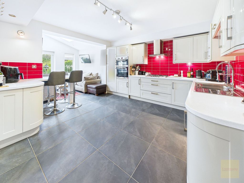 Additional image 2 of 3 bed semi-detached house for saleAyston Road, Uppingham LE15