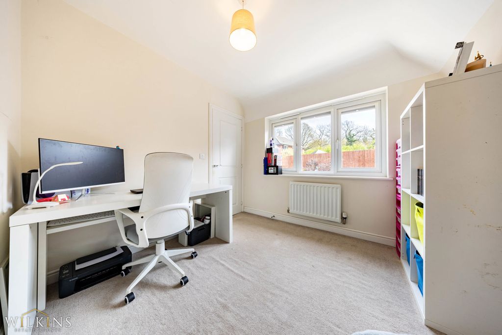 Additional image 24 of 4 bed detached house for saleWensleydale, Wilnecote, Tamworth, Staffordshire B77