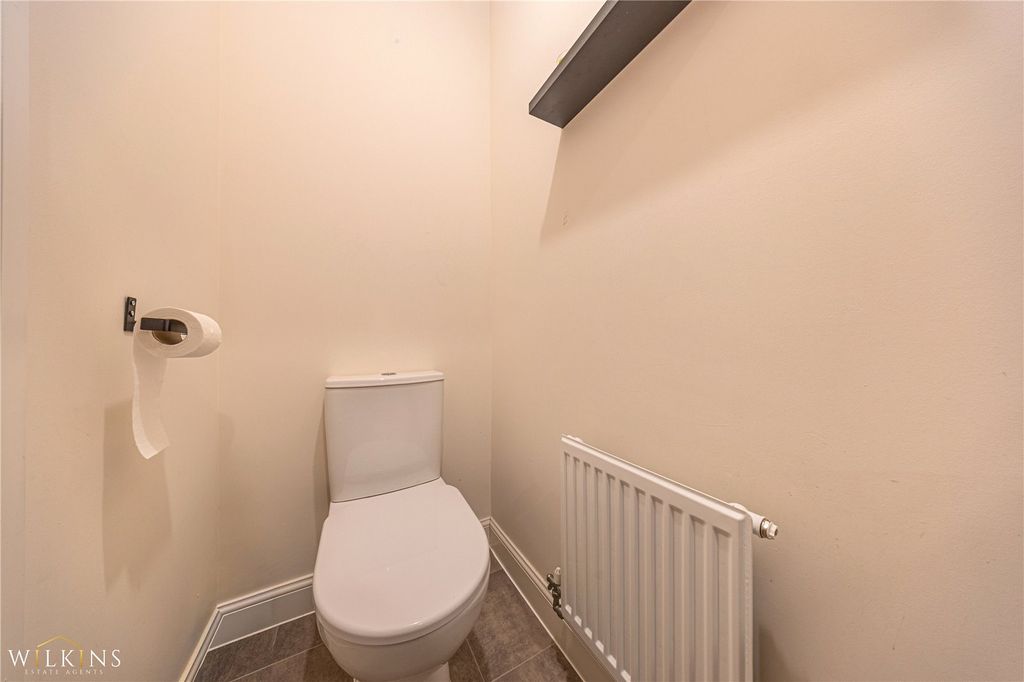 Additional image 10 of 4 bed detached house for saleDashwood Close, Tamworth, Staffordshire B78
