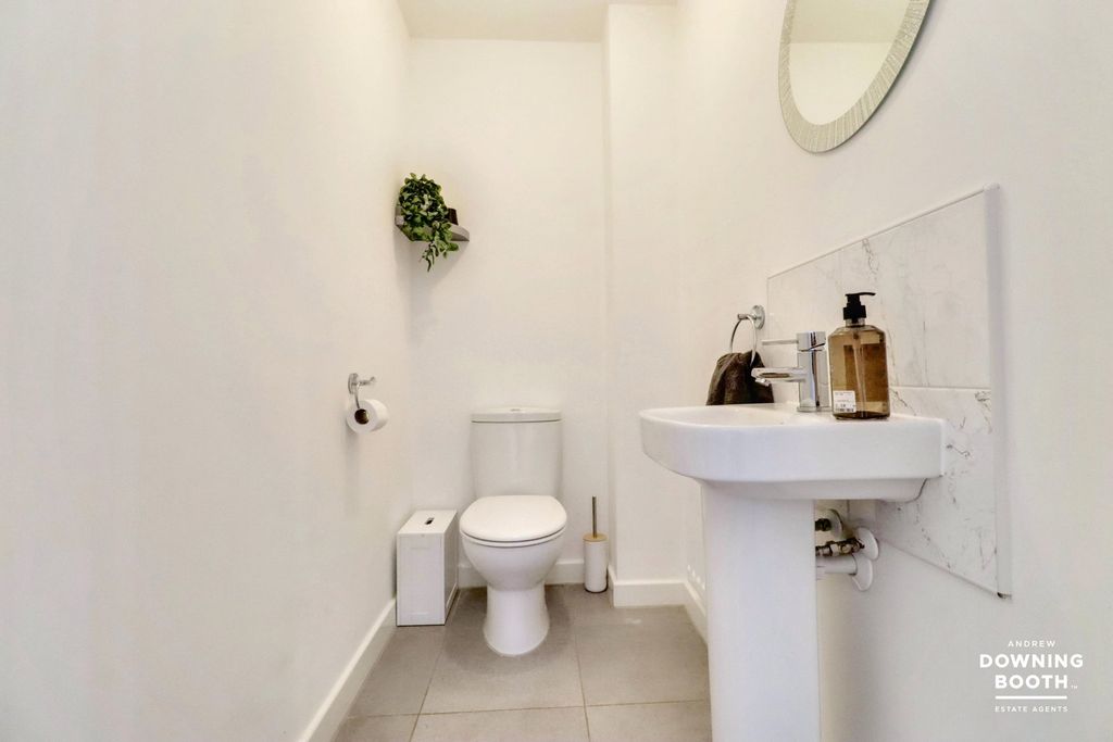 Additional image 13 of 2 bed end terrace house for saleBythe Way Walk, Streethay, Lichfield WS13